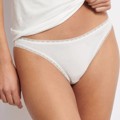 Sloggi GO white brief
