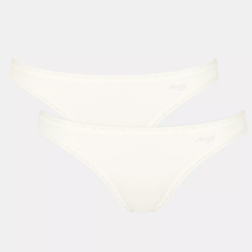 Sloggi GO white brief