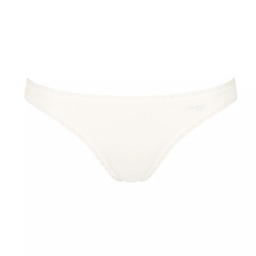 Sloggi GO white brief