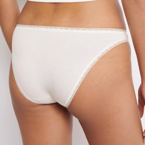 Sloggi GO white brief