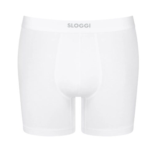 Sloggi Men Ever Ease white boxer short