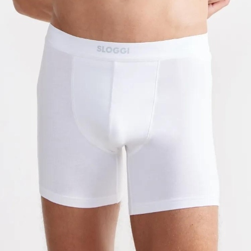 Sloggi Men Ever Ease white boxer short
