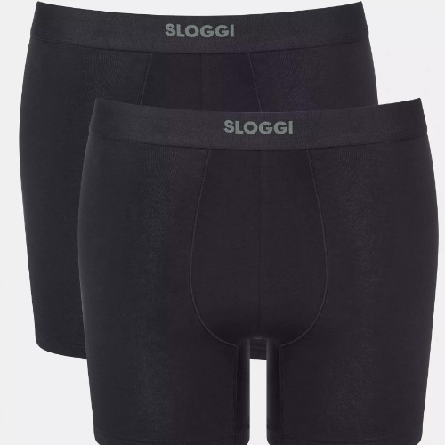 Sloggi Men Ever Ease black boxer short