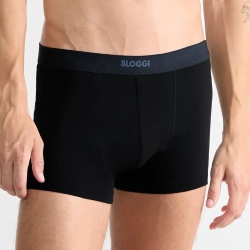 Sloggi Men Ever Ease black boxer short