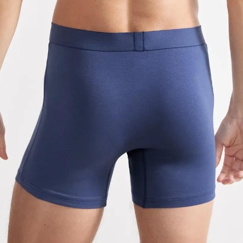 Sloggi Men Ever Ease blue boxer short