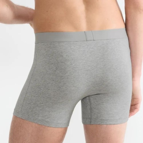Sloggi Men Ever Ease grey boxer short
