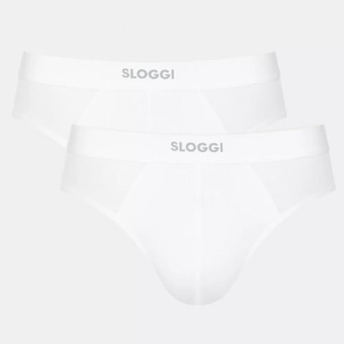Sloggi Men Ever Ease white men brief