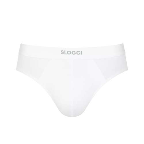 Sloggi Men Ever Ease white men brief