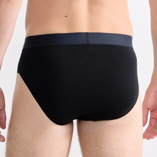 Sloggi Men Ever Ease black men brief