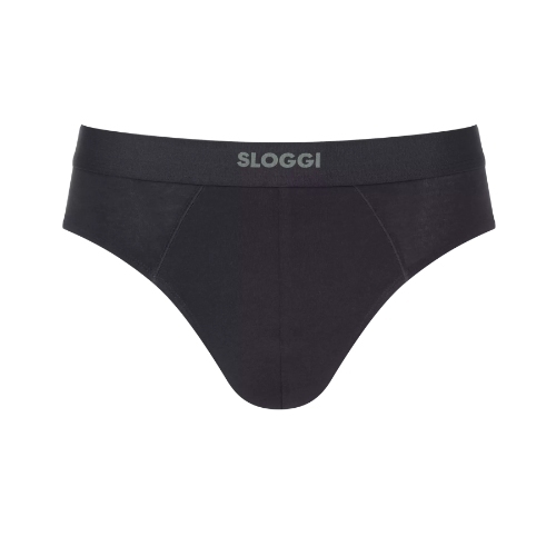 Sloggi Men Ever Ease black men brief