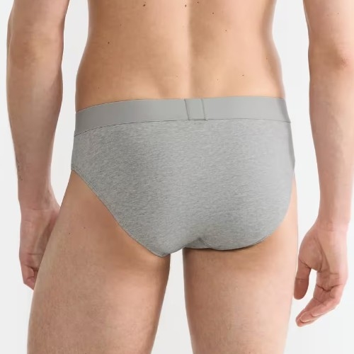 Sloggi Men Ever Ease grey men brief