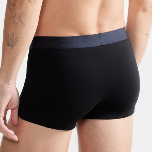 Sloggi Men Ever Ease black trunk