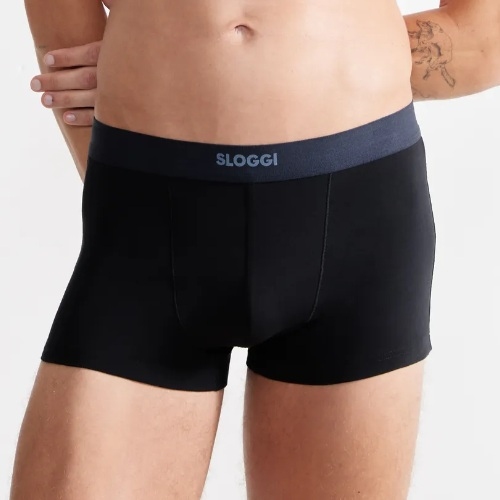 Sloggi Men Ever Ease black trunk