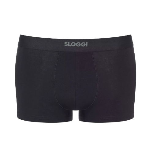 Sloggi Men Ever Ease black trunk