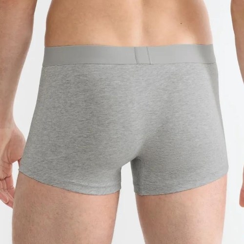 Sloggi Men Ever Ease grey trunk