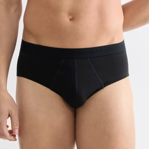 Sloggi Men 24/7 black men brief