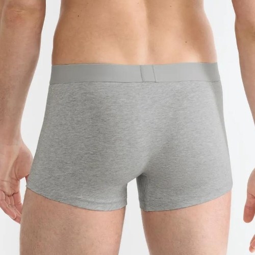 Sloggi Men Ever Ease grey trunk