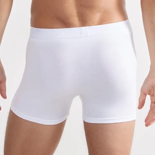 Sloggi Men 24/7 white boxer short