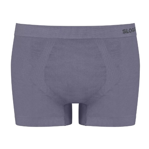 Sloggi Men GO Smooth black boxer short