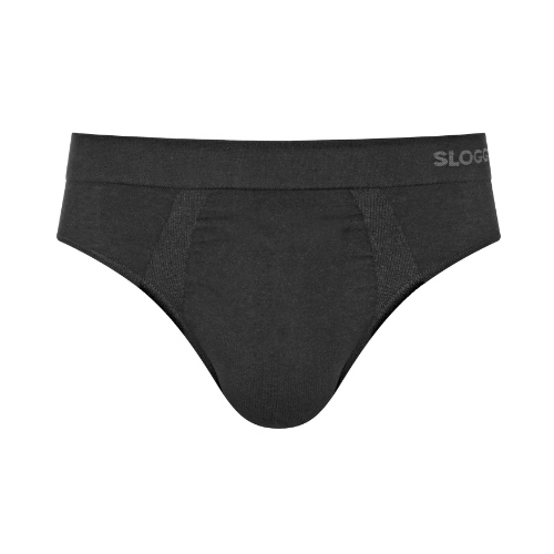 Sloggi Men GO Smooth black brief