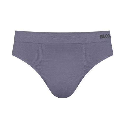 Sloggi Men GO Smooth black brief