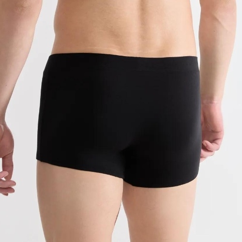Sloggi Men GO Natural black trunk