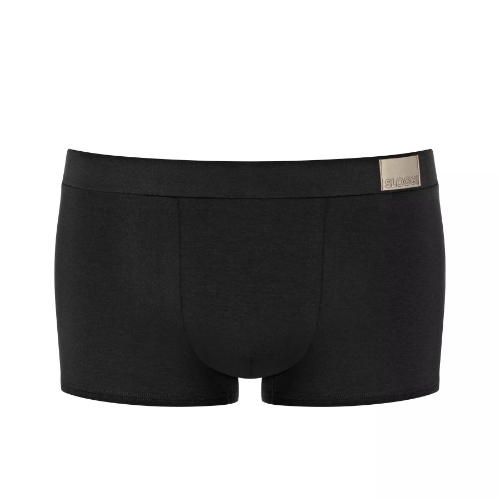 Sloggi Men GO Natural black trunk