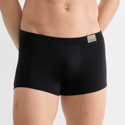 Sloggi Men GO Natural black trunk