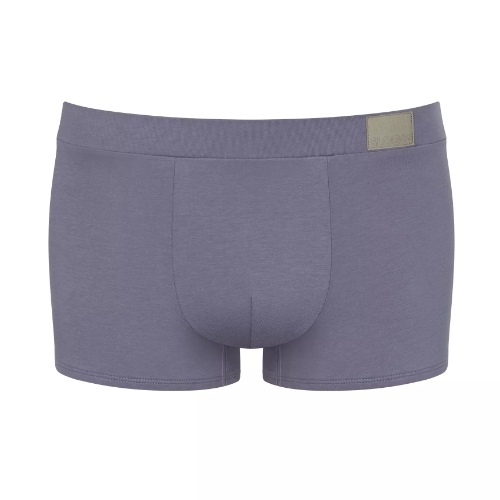 Sloggi Men GO Natural black trunk