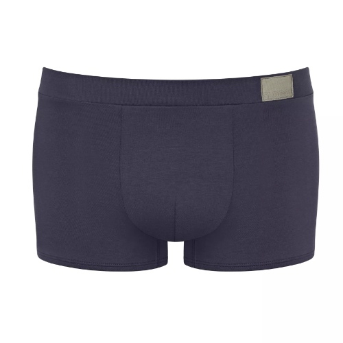 Sloggi Men GO Natural black trunk
