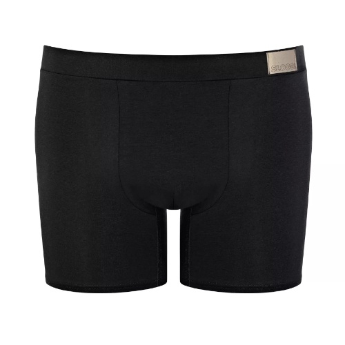 Sloggi Men GO Natural black boxer short