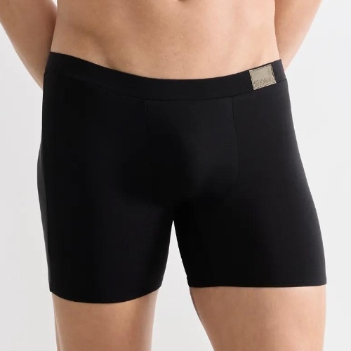 Sloggi Men GO Natural black boxer short