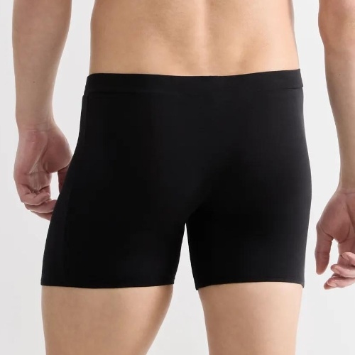 Sloggi Men GO Natural black boxer short