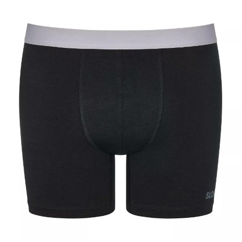 Sloggi Men GO ABC black boxer short