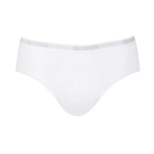 Sloggi Men Basic white men brief
