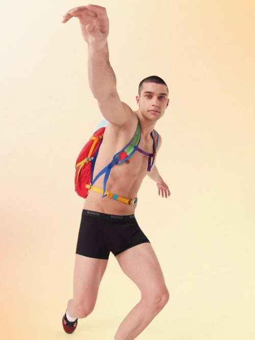 Sloggi Men Basic black boxer short