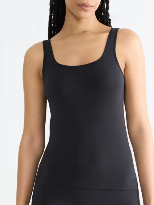 Sloggi GO Sense black top