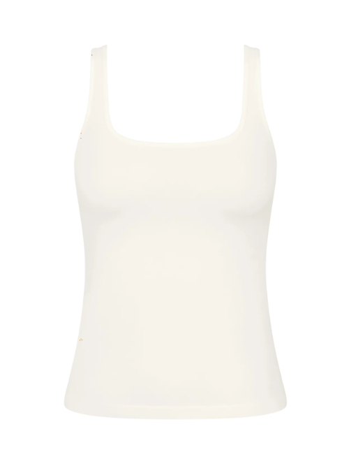 Sloggi GO Sense white top