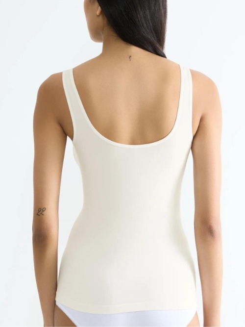 Sloggi GO Sense white top