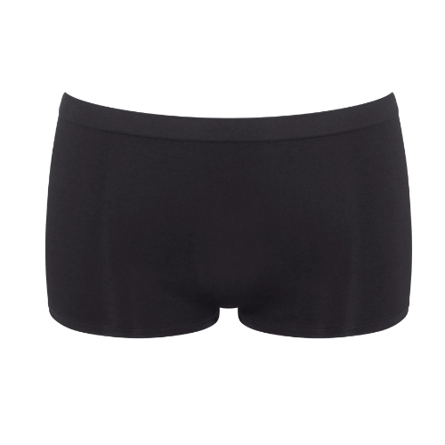 Sloggi GO Sense black short