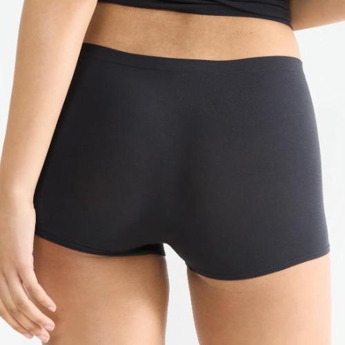 Sloggi GO Sense black short