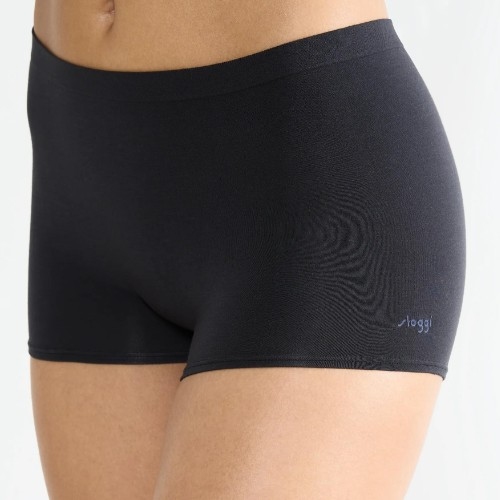 Sloggi GO Sense black short