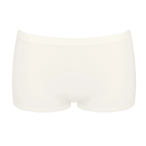 Sloggi GO Sense white short