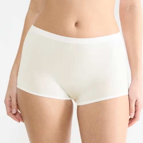 Sloggi GO Sense white short