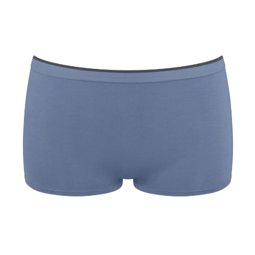 Sloggi GO Sense blue short