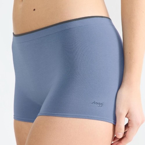 Sloggi GO Sense blue short