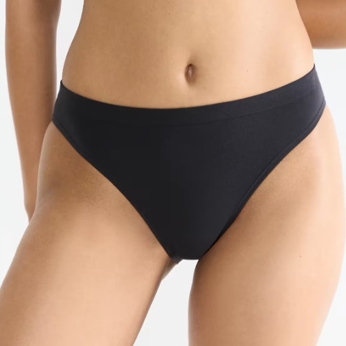 Sloggi GO Sense black brief