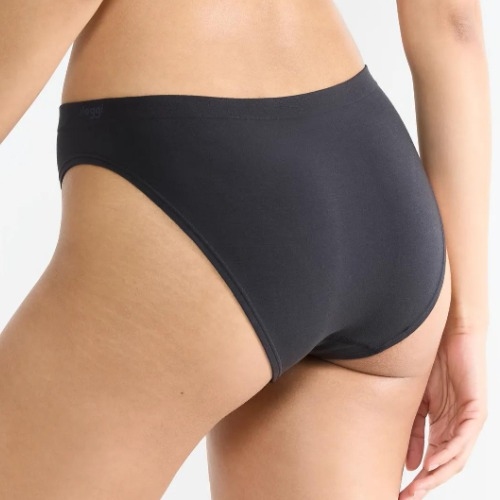 Sloggi GO Sense black brief