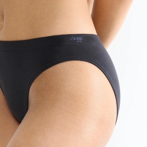 Sloggi GO Sense black brief
