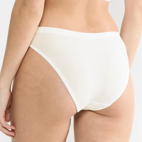 Sloggi GO Sense white brief